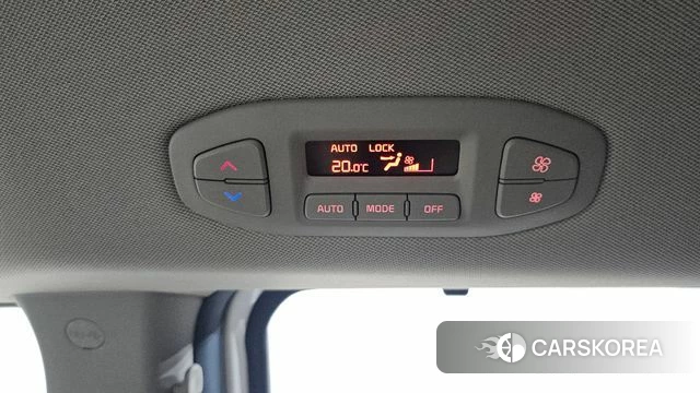 Kia The New Carnival id 4849756 из Кореи 27