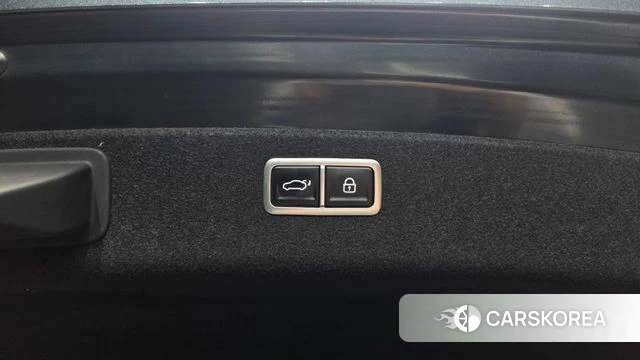 Genesis G80 (RG3) id 4881767 из Кореи 27