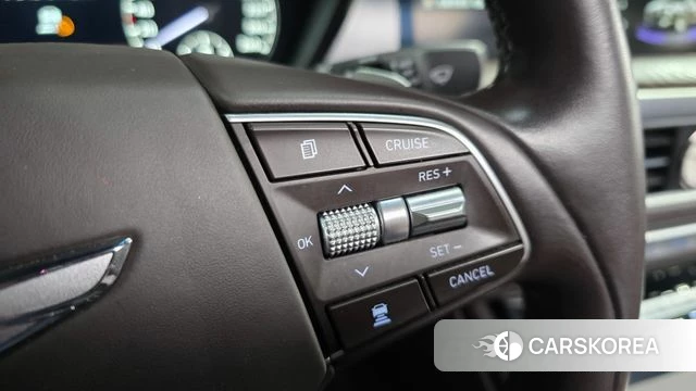 Genesis G90 id 4568134 из Кореи 27