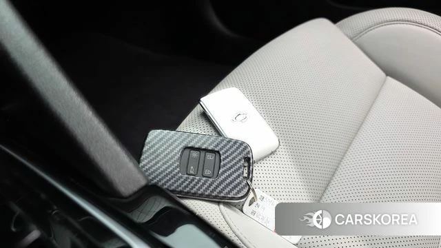 Renault Korea (Samsung) SM6 id 4410981 из Кореи 27