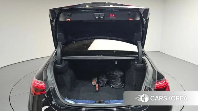 Mercedes-Benz S-Class W223 id 4854443 из Кореи 27