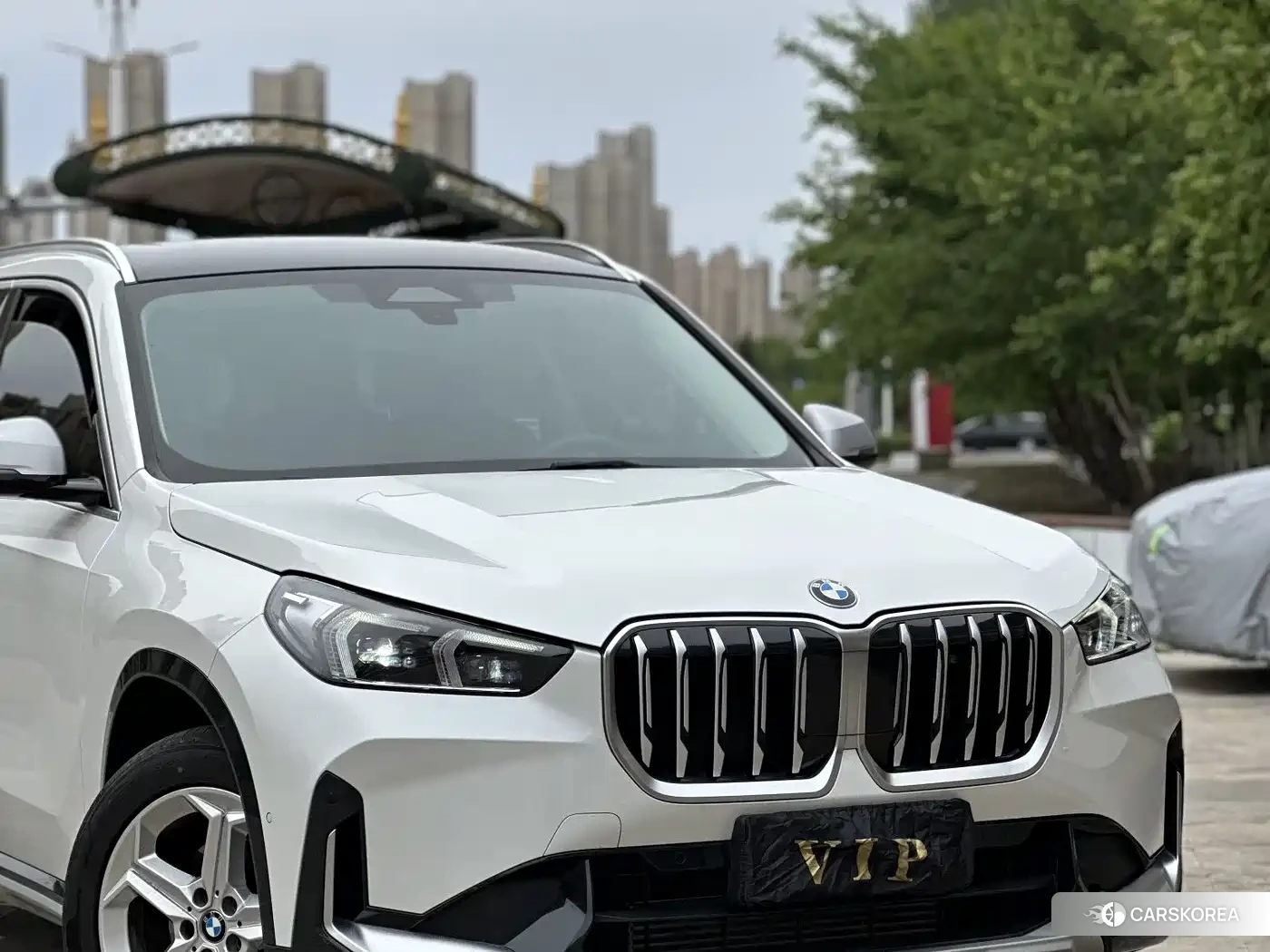 BMW X1 id 4570518 из Китая 27