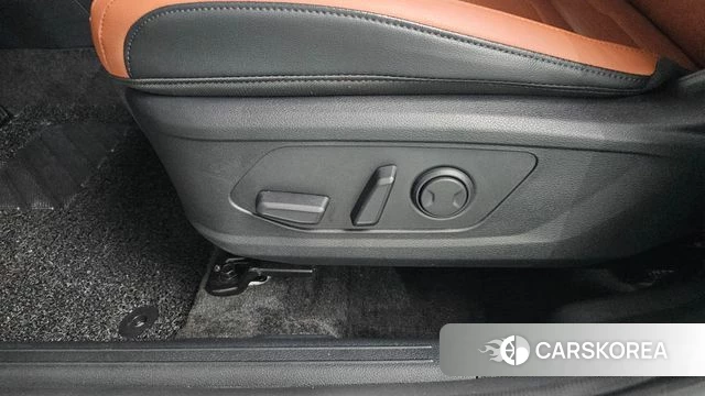 Kia The New Sportage 5th Generation id 4230039 из Кореи 27