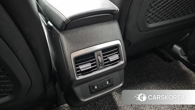 Renault Korea (Samsung) The New QM6 id 4471249 из Кореи 27