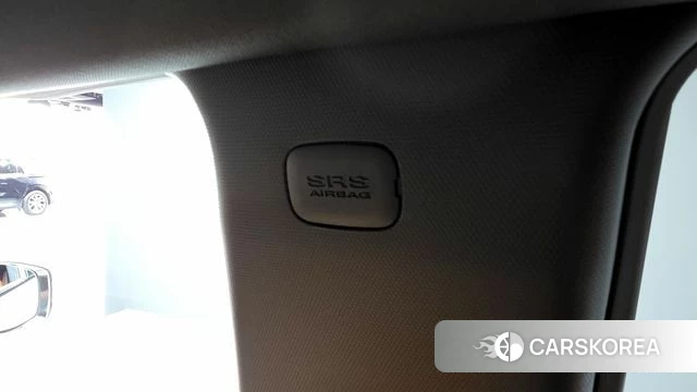 Ssangyong The New Torres id 4222469 из Кореи 27