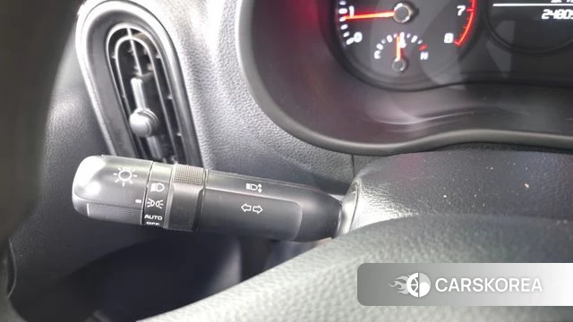 Kia Morning Urban (JA) id 4349683 из Кореи 27