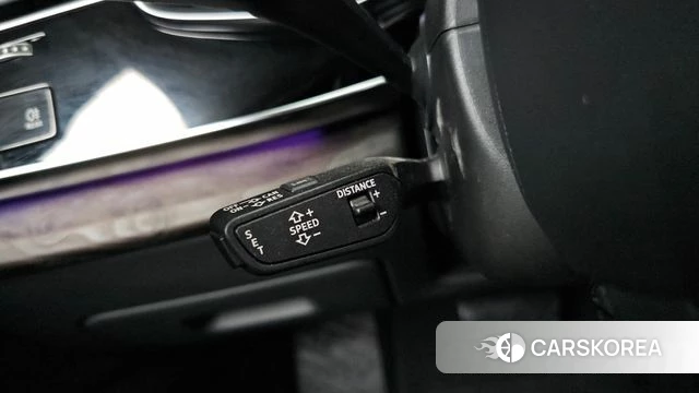 Audi Q7 (4M) id 4202556 из Кореи 27