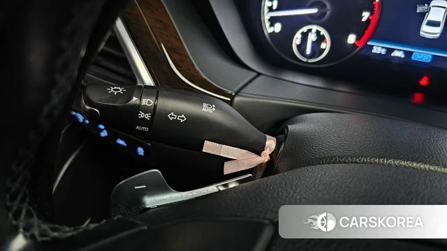 Genesis G90 id 4633061 из Кореи 27
