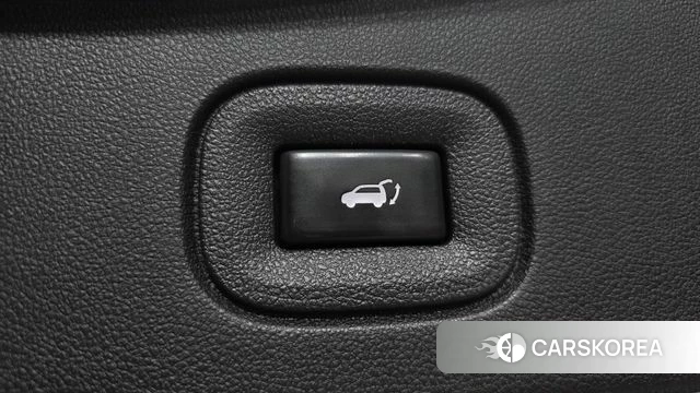 Renault Korea (Samsung) The New QM6 id 4754908 из Кореи 27