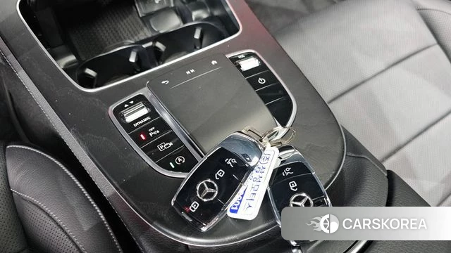 Mercedes-Benz E-Class W213 id 4768188 из Кореи 27