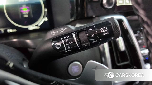 Kia Sorento 4th Generation id 4792947 из Кореи 27