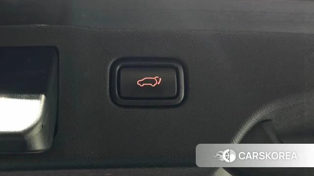 Kia The New Sorento id 4765538 из Кореи 27