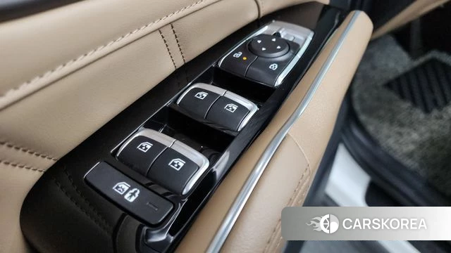 Kia The New Sorento 4th Generation id 4904769 из Кореи 27