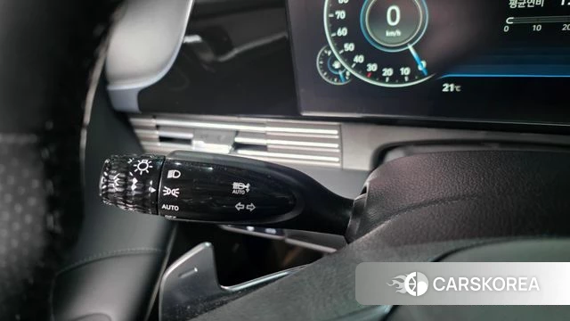 Hyundai The New Grandeur IG id 4203114 из Кореи 27