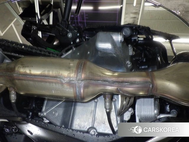 Kawasaki Z H2 SE id 3950256 из Японии 27