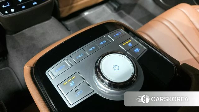 Genesis G80 (RG3) id 4414337 из Кореи 27