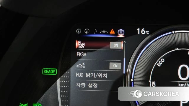 Lexus ES300h 7th generation id 4267825 из Кореи 27