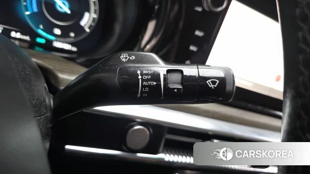 Kia K5 Hybrid 3rd Generation id 4906070 из Кореи 27