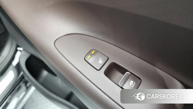 Hyundai The New Grandeur IG id 4489171 из Кореи 27
