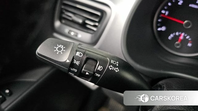 Kia Stonic id 4188679 из Кореи 27