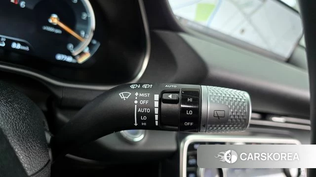 Genesis GV80 id 4283079 из Кореи 27