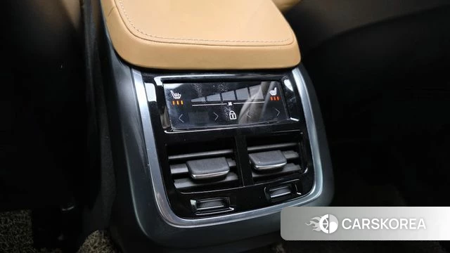 Volvo S90 id 4652091 из Кореи 27