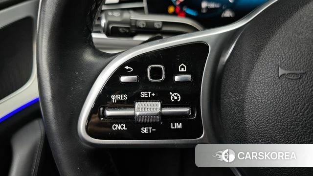 Mercedes-Benz GLE-Class W167 id 4196689 из Кореи 27