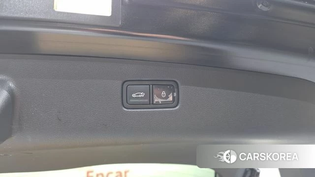 Genesis GV70 id 4201608 из Кореи 27