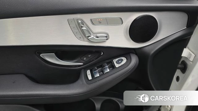 Mercedes-Benz GLC-Class X253 id 4722452 из Кореи 27