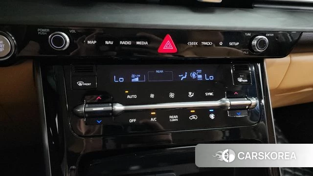 Kia Carnival 4th generation id 4433136 из Кореи 27