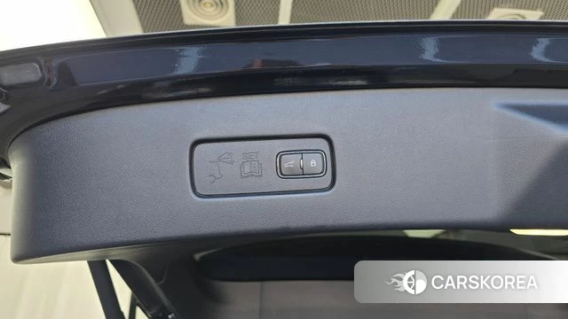 Lincoln Aviator 2nd generation id 4693557 из Кореи 27