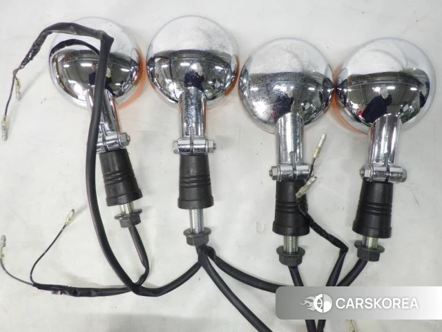 Yamaha SR 400 id 3945262 из Японии 27