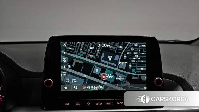 Kia Morning Urban (JA) id 4245182 из Кореи 27