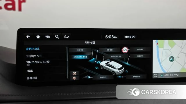 Genesis GV80 id 4671156 из Кореи 27