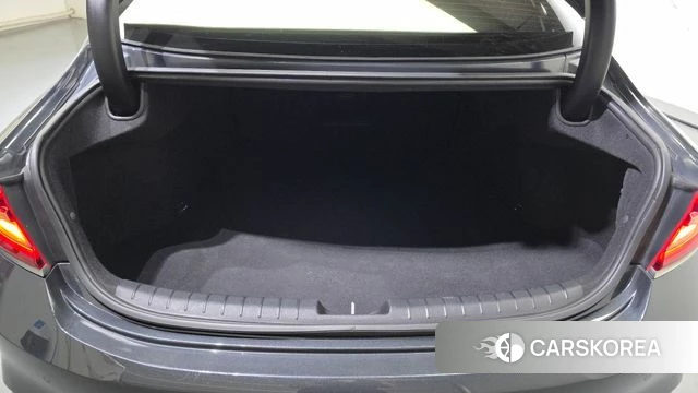 Hyundai Grandeur IG id 4411086 из Кореи 27