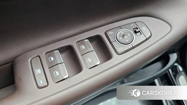 Hyundai Grandeur IG id 4411331 из Кореи 27