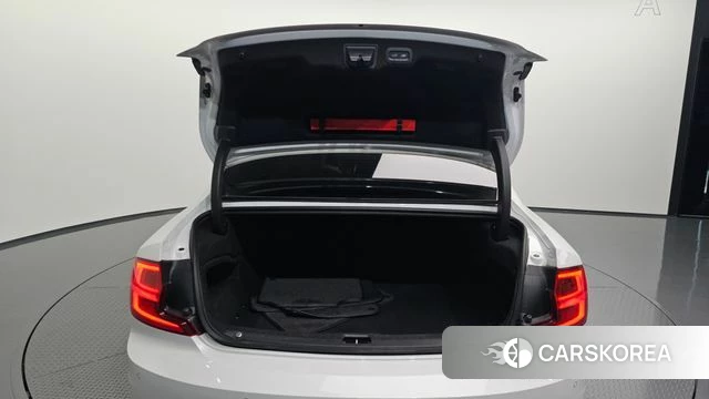 Volvo S90 id 4430115 из Кореи 27