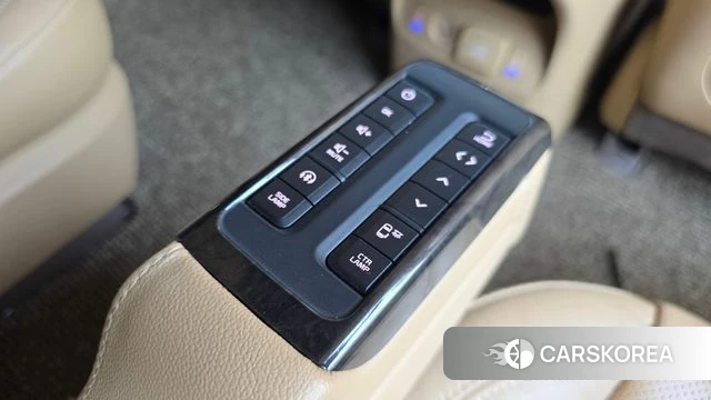 Kia The New Carnival id 4470934 из Кореи 27