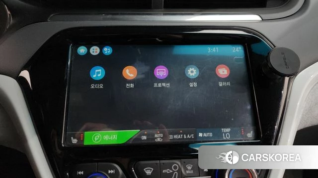 Chevrolet (GM Daewoo) Bolt EV id 4331667 из Кореи 27