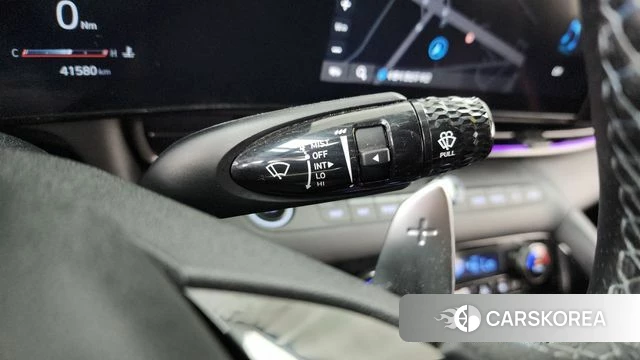 Hyundai The New Avante (CN7) id 4612640 из Кореи 26