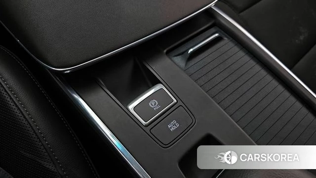 Hyundai The New Grandeur IG id 4249924 из Кореи 27
