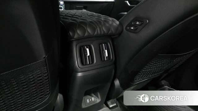 Hyundai The New Tucson (NX4) id 4880074 из Кореи 27