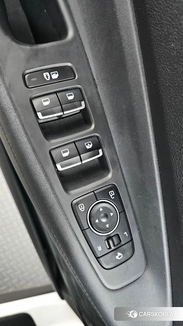 Hyundai The New Santa Fe id 4245228 из Кореи 27