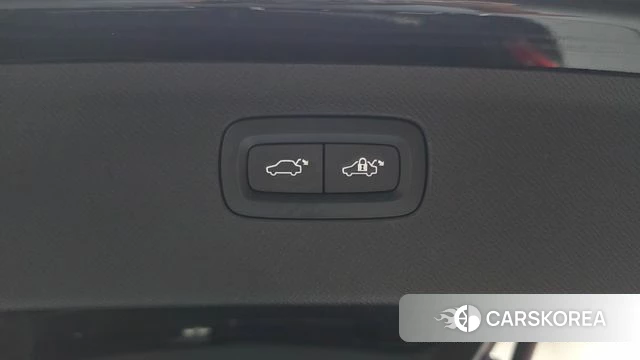 Volvo XC90 second Generation id 4849156 из Кореи 27