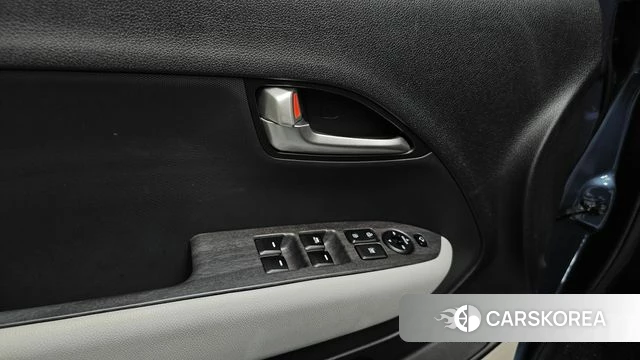 Kia The New Kia Ray EV id 4635484 из Кореи 27