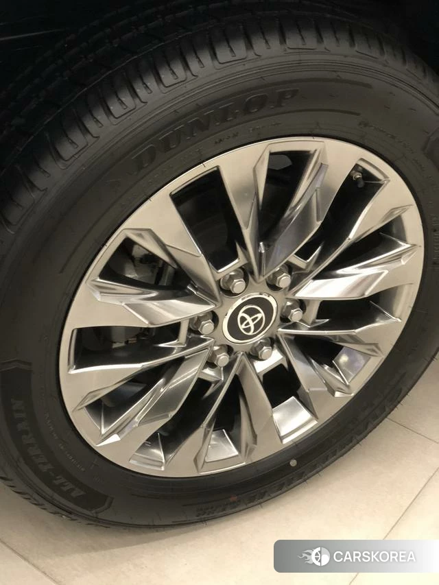 Toyota Land Cruiser 70 Series id 4290934 из Китая 27