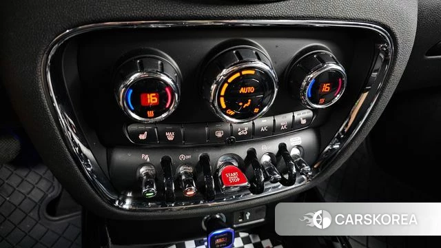Mini Cooper Clubman id 4496446 из Кореи 27