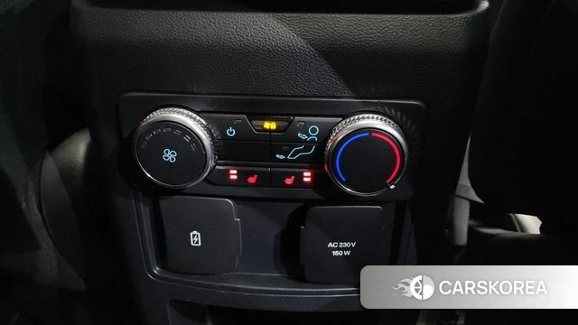 Ford Explorer 6th Generation id 4324645 из Кореи 27