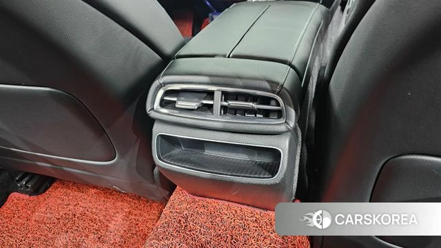 Genesis G80 (RG3) id 4721757 из Кореи 27
