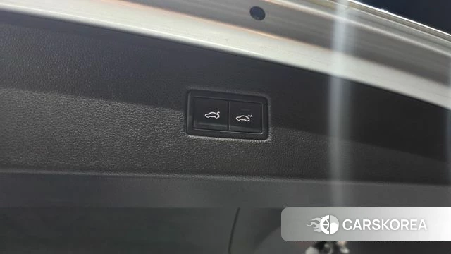 Volkswagen Tiguan second Generation id 4652320 из Кореи 27
